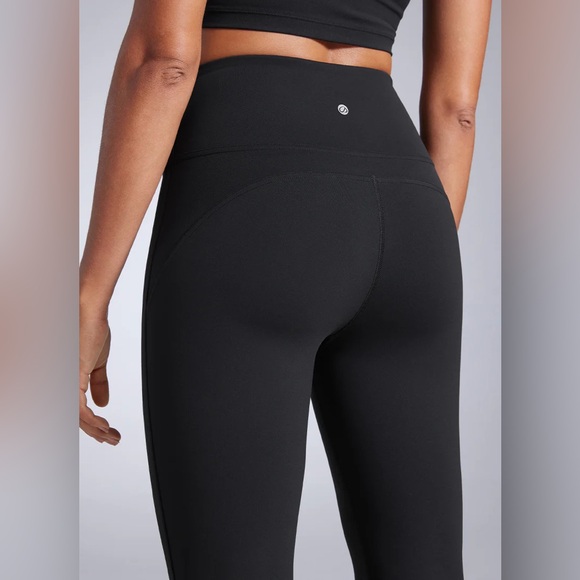 Butterbreeze High Rise Bootcut Pant 32'' - Picture 4 of 7